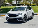 Honda CRV LX 2022